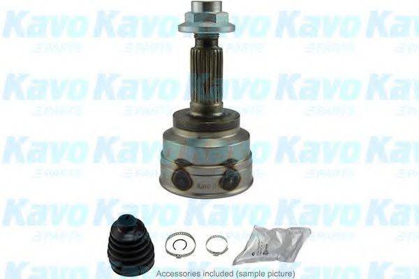 KAVO PARTS CV-4007