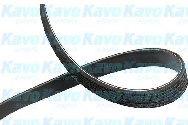 KAVO PARTS 6PK1210 Полікліновий ремінь