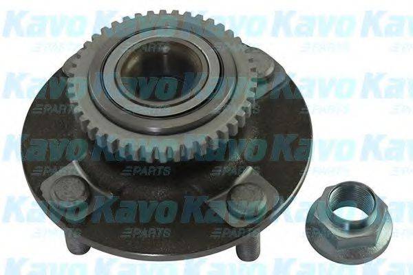 KAVO PARTS WBK-3031