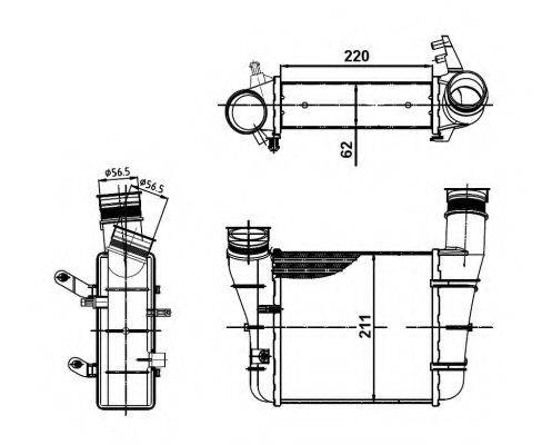 NRF 30148A