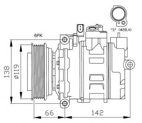 NRF 32111G