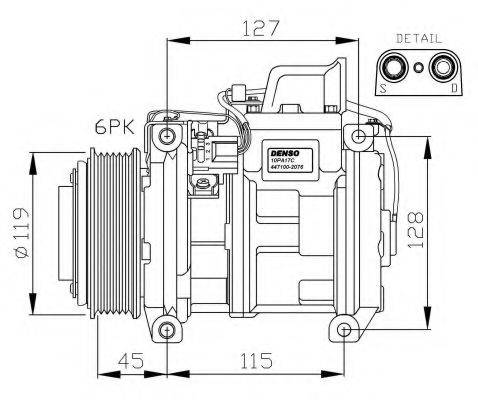 NRF 32453G