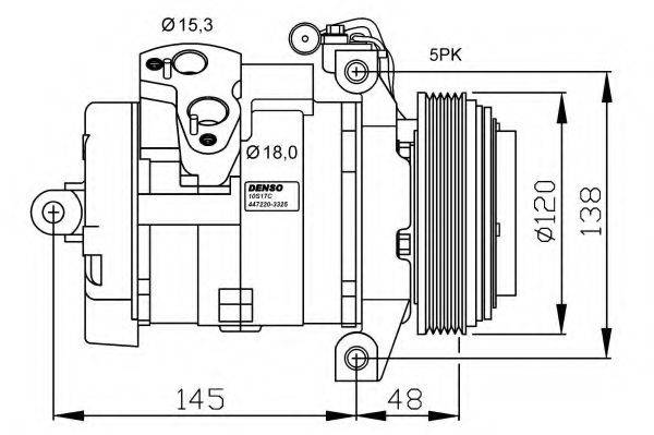 NRF 32470G