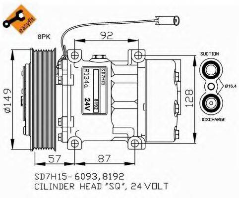 NRF 32699G