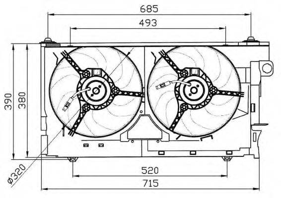 NRF 47030