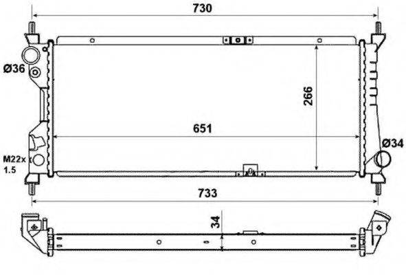 NRF 507522