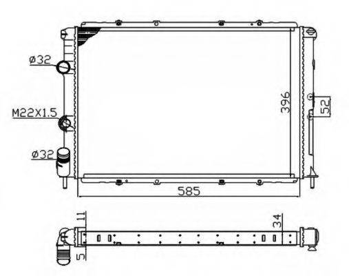 NRF 509503