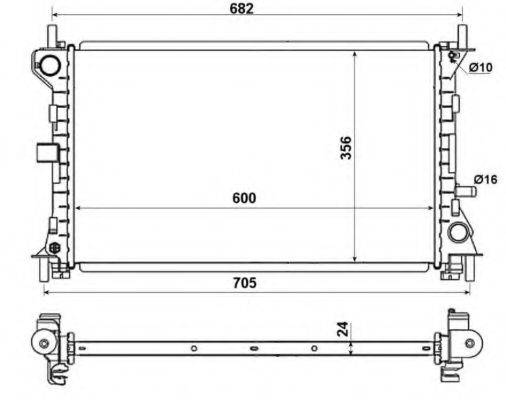 NRF 509638