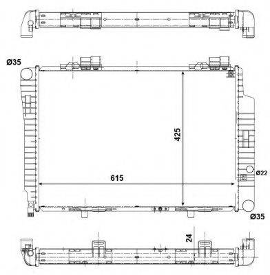 NRF 51284