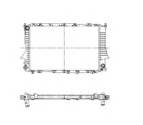 NRF 51320