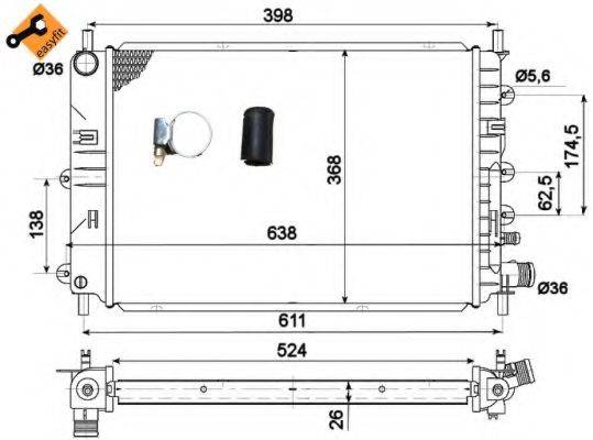 NRF 514436