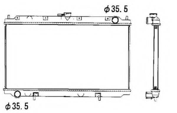 NRF 52069