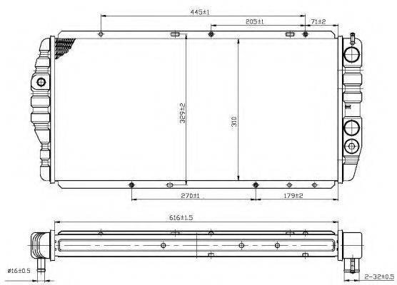 NRF 54699