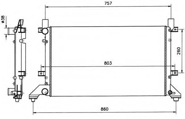 NRF 58240