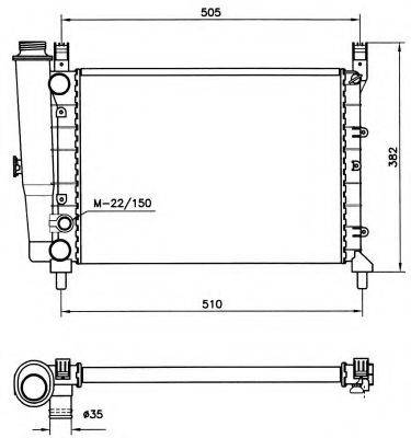 NRF 58705