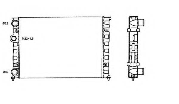 NRF 58819