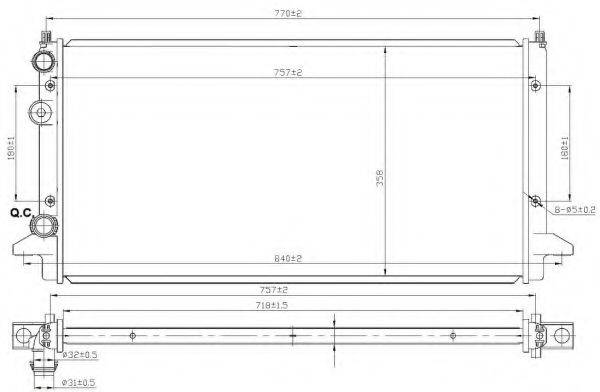 NRF 58950