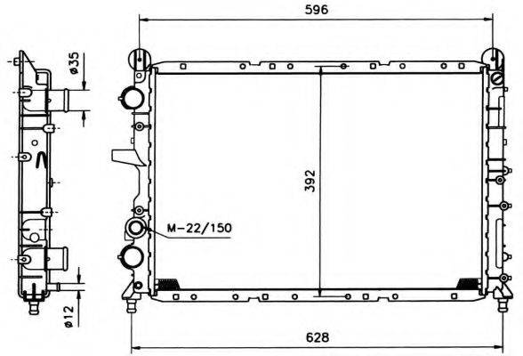 NRF 58995