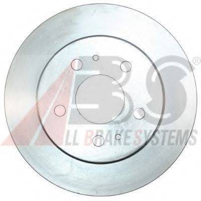 FAG BS 5012 гальмівний диск
