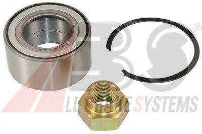 Комплект підшипника маточини колеса