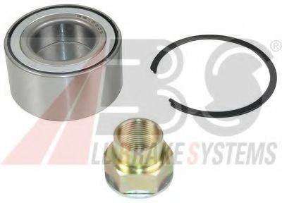 Комплект підшипника маточини колеса