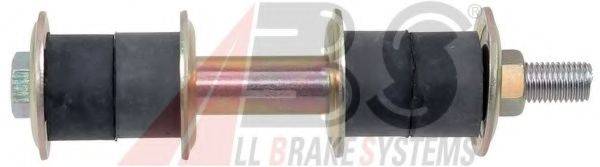 Тяга/стійка, стабілізатор