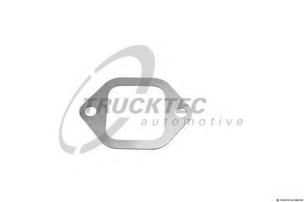 TRUCKTEC AUTOMOTIVE 0116059 Прокладка, випускний колектор