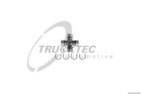 TRUCKTEC AUTOMOTIVE 01.34.010