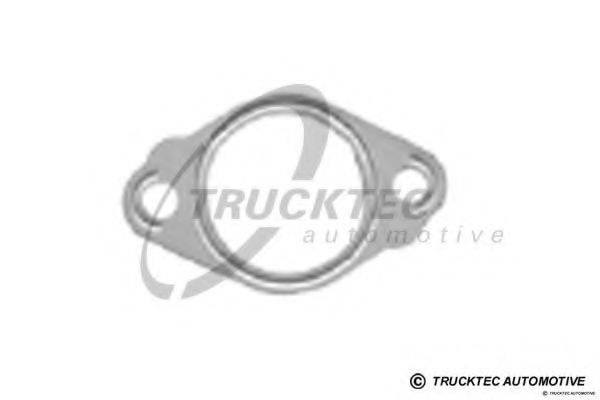 TRUCKTEC AUTOMOTIVE 0216002 Прокладка, випускний колектор