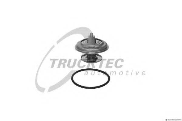 TRUCKTEC AUTOMOTIVE 0219006 Термостат, охолоджуюча рідина