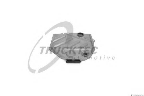 TRUCKTEC AUTOMOTIVE 0225027 Гідрофільтр, автоматична коробка передач