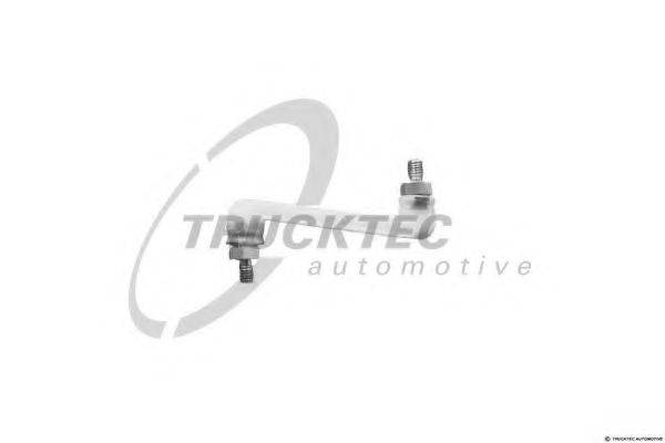 TRUCKTEC AUTOMOTIVE 0230001 Тяга/стійка, стабілізатор