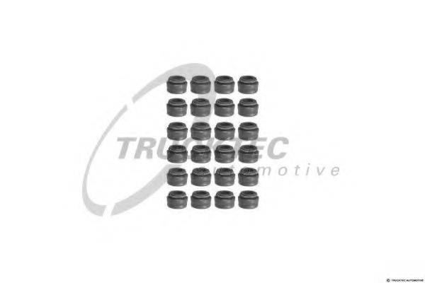 TRUCKTEC AUTOMOTIVE 0243166 Комплект прокладок, стрижень клапана
