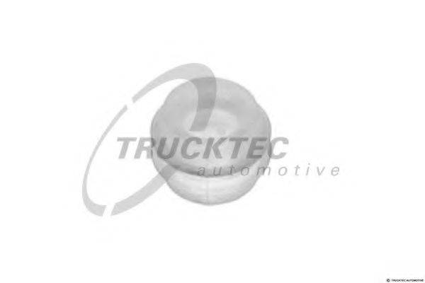 TRUCKTEC AUTOMOTIVE 0267117 Втулка, шток вилки перемикання
