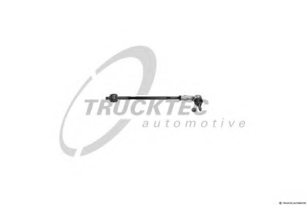 TRUCKTEC AUTOMOTIVE 0737019 Поперечна рульова тяга