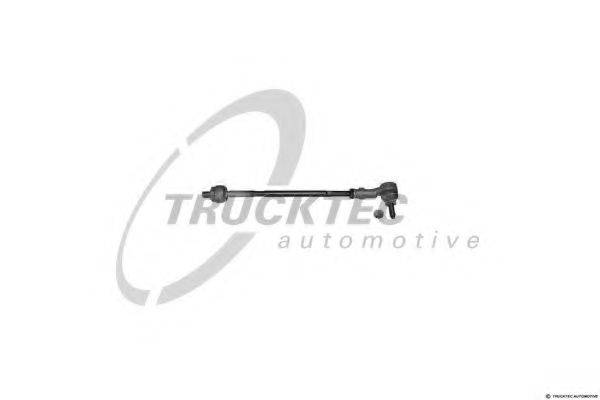 TRUCKTEC AUTOMOTIVE 0737007 Поперечна рульова тяга