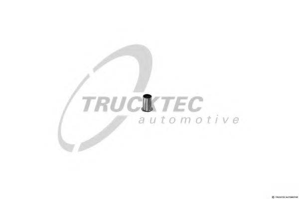 TRUCKTEC AUTOMOTIVE 6009001 З'єднувач шлангу
