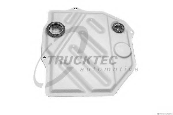 TRUCKTEC AUTOMOTIVE 0225034 Гідрофільтр, автоматична коробка передач