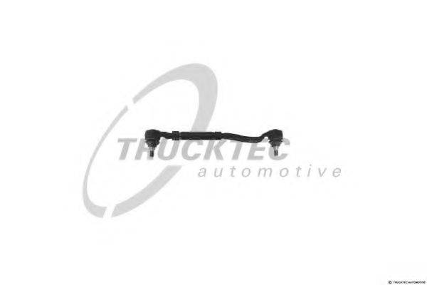 TRUCKTEC AUTOMOTIVE 0231028 Поперечна рульова тяга