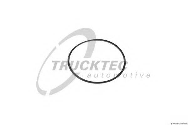 TRUCKTEC AUTOMOTIVE 0110087 Прокладка, гільза циліндра