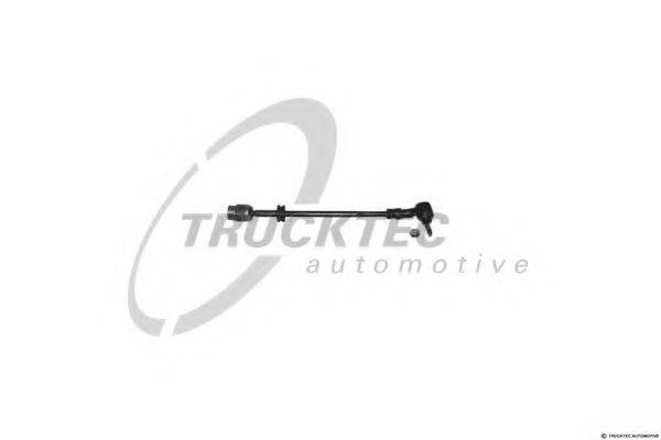 TRUCKTEC AUTOMOTIVE 0737025 Поперечна рульова тяга