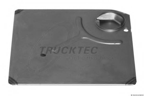 TRUCKTEC AUTOMOTIVE 0825004 Гідрофільтр, автоматична коробка передач