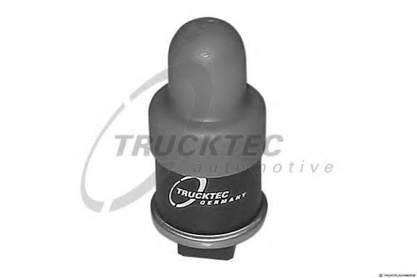 TRUCKTEC AUTOMOTIVE 0742056 Пневматичний вимикач, кондиціонер