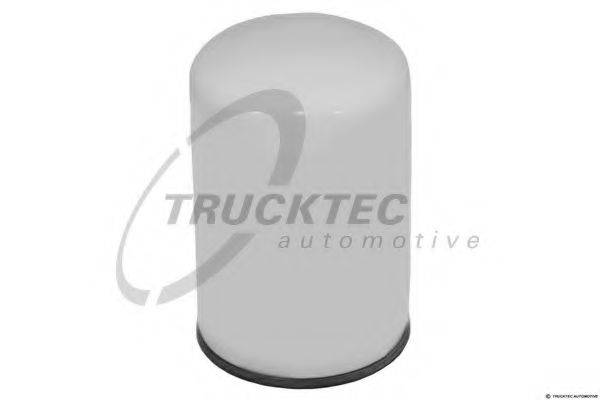 TRUCKTEC AUTOMOTIVE 0319016 Фільтр для охолоджувальної рідини