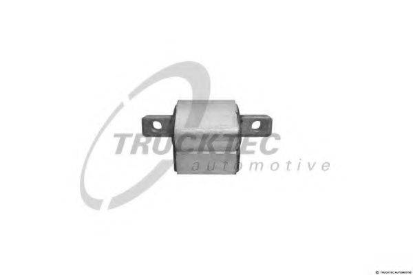 TRUCKTEC AUTOMOTIVE 0222034 Підвіска, двигун