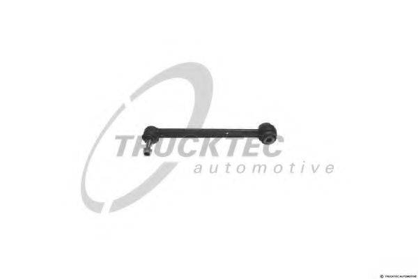 TRUCKTEC AUTOMOTIVE 0232056 Важіль незалежної підвіски колеса, підвіска колеса