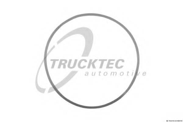 TRUCKTEC AUTOMOTIVE 0110147 Прокладка, гільза циліндра