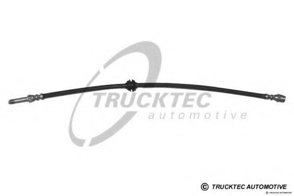 TRUCKTEC AUTOMOTIVE 0235218 Гальмівний шланг