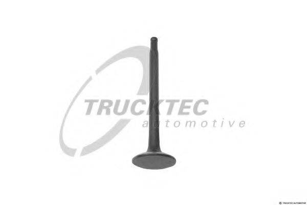 TRUCKTEC AUTOMOTIVE 0212143 Впускний клапан