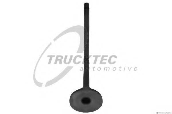 TRUCKTEC AUTOMOTIVE 0312004 Впускний клапан